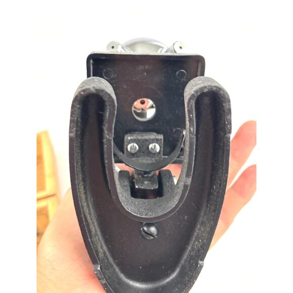 Perfect Model 801 Turret Microscope 150x 300x 600x - Picture 8 of 16